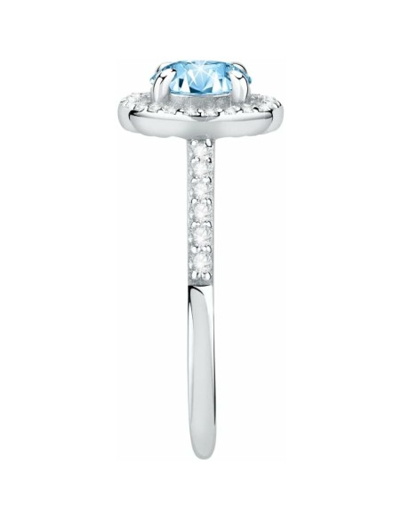 Ladies' Ring Morellato SAIW97012 12