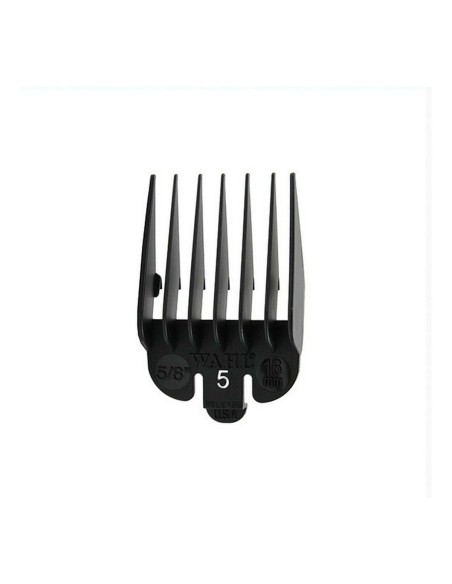 Haircutting Comb Wahl Moser Clipper Guide 5/8" Nº5 (16 mm)