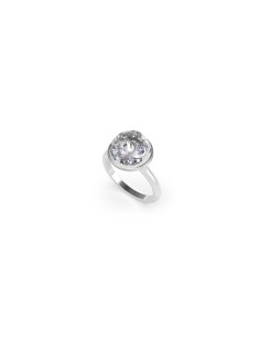 Ladies' Ring Guess JUBR01397JWRH56 16