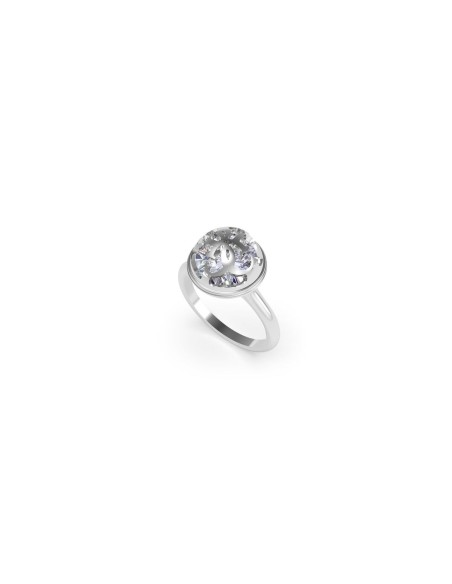 Ladies' Ring Guess JUBR01397JWRH56 16
