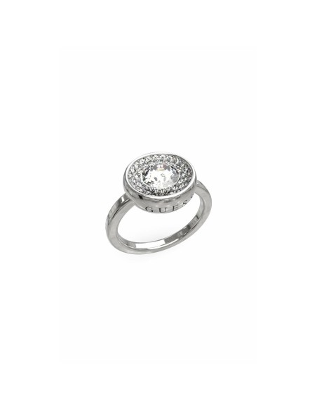 Ladies' Ring Guess JUBR03397JWRH54 14
