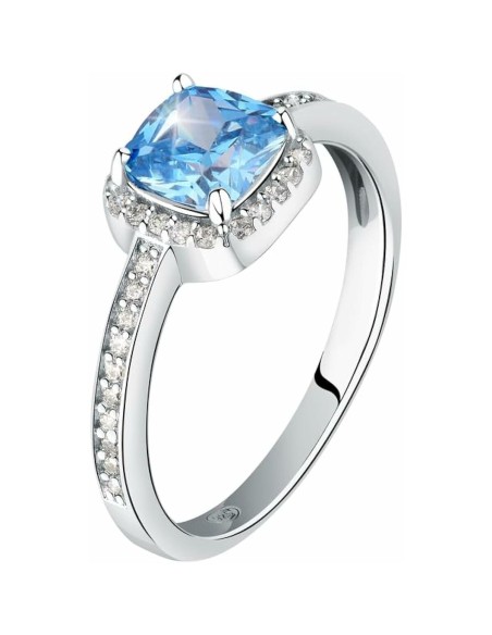 Ladies' Ring Morellato SAIW114014 14