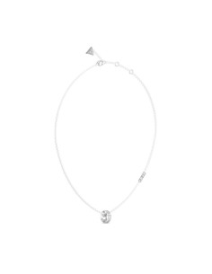 Ladies' Necklace Guess JUBN03343JWRHT-U