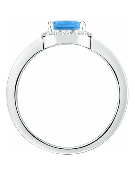 Ladies' Ring Morellato SAIW114014 14