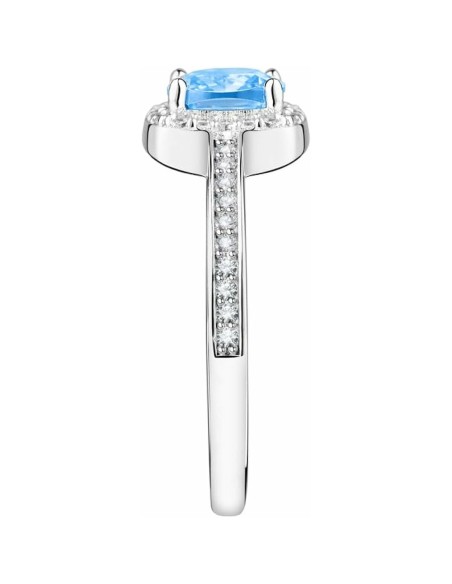 Ladies' Ring Morellato SAIW114014 14