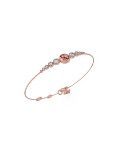Ladies' Bracelet Guess JUBB03371JWRGS