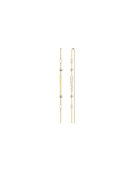 Ladies' Earrings Guess JUBE03297JWYGT-U