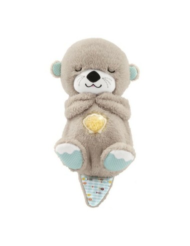 Cot Mobile Nutria Fisher Price FXC66 (Refurbished B)