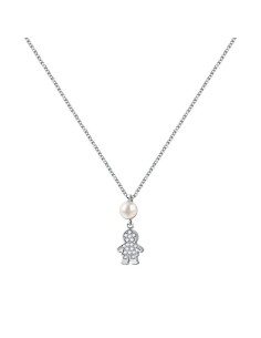 Ladies' Necklace Morellato SAER45