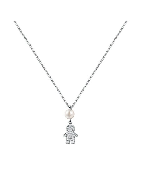 Ladies' Necklace Morellato SAER45