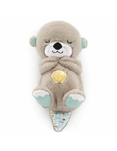 Cot Mobile Nutria Fisher Price FXC66 (Refurbished B)