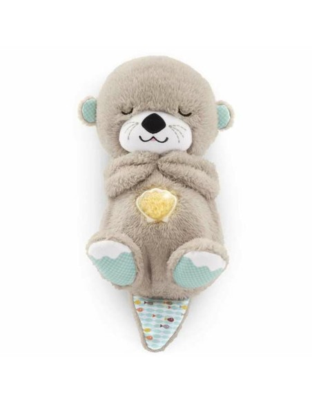 Cot Mobile Nutria Fisher Price FXC66 (Refurbished B)