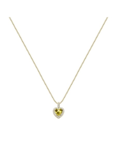 Ladies' Necklace Morellato SAVB01