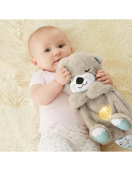 Cot Mobile Nutria Fisher Price FXC66 (Refurbished B)