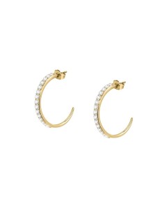 Ladies' Earrings Morellato SAUZ32 Stainless steel Steel