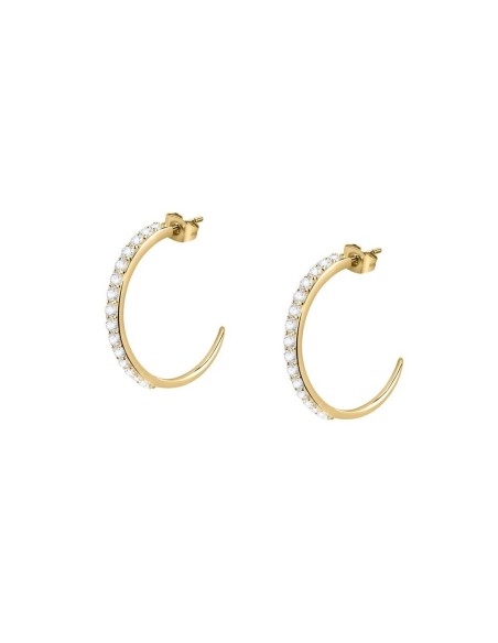 Ladies' Earrings Morellato SAUZ32 Stainless steel Steel