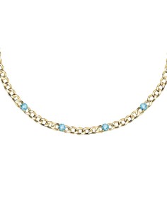 Ladies' Necklace Morellato SAUZ04