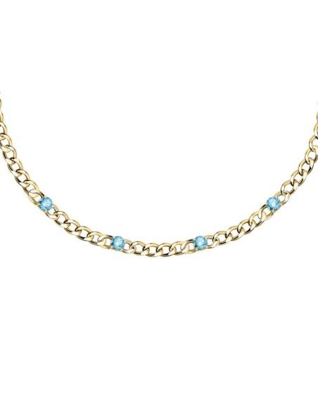 Ladies' Necklace Morellato SAUZ04