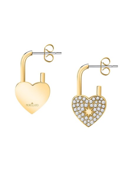 Ladies' Earrings Morellato SABG27