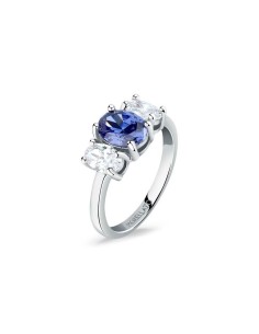 Ladies' Ring Morellato SAVY21012 12