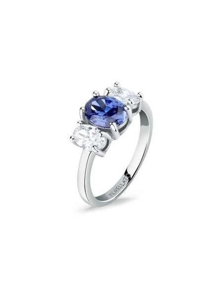Ladies' Ring Morellato SAVY21012 12