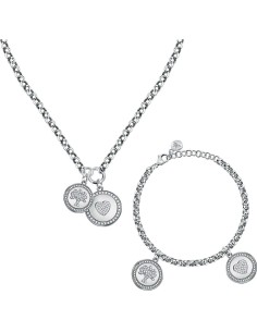 Ladies' Necklace Morellato S0R31
