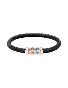 Men's Bracelet Morellato SQH51 Silver