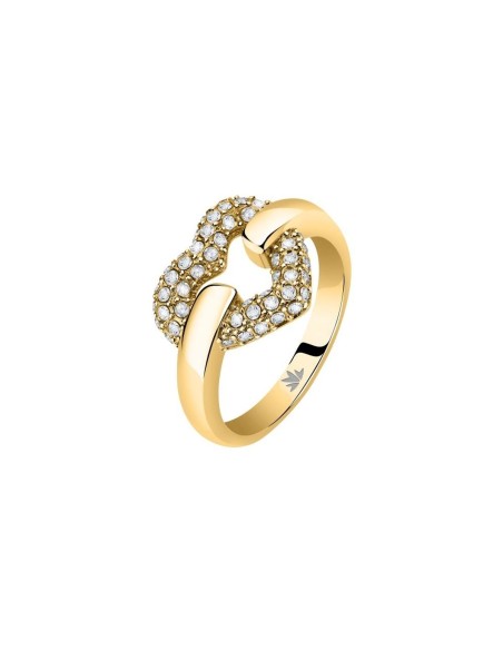 Ladies' Ring Morellato SAVO28012 12