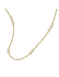 Ladies' Necklace Morellato SAVO02
