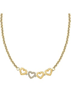 Ladies' Necklace Morellato SAVO23