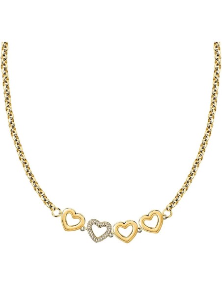 Ladies' Necklace Morellato SAVO23