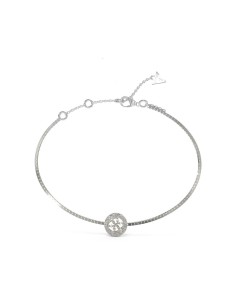 Ladies' Bracelet Guess JUBB04163JWRHS