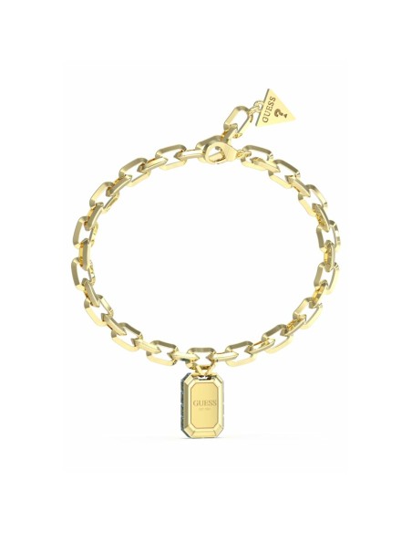 Ladies' Bracelet Guess JUBB04261JWYGS
