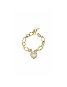 Ladies' Bracelet Guess JUBB04025JWYGWHS