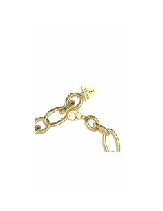 Ladies' Bracelet Guess JUBB04025JWYGWHS 2