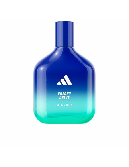 Unisex Perfume Adidas Energy Drive EDP 100 ml