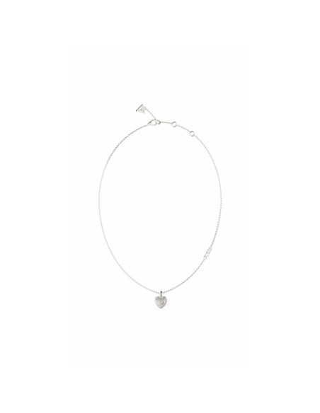 Ladies' Pendant Guess JUBN04030JWRHT-U
