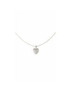 Ladies' Pendant Guess JUBN04030JWRHT-U 2