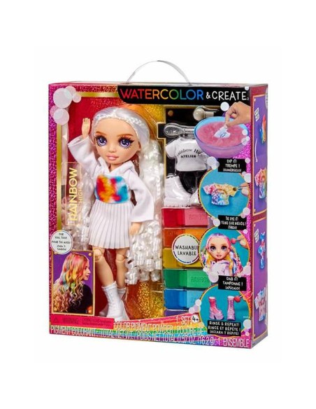 Action Figure MGA 22 cm