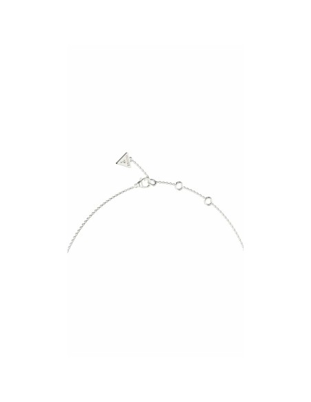 Ladies' Pendant Guess JUBN04030JWRHT-U