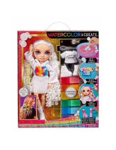 Action Figure MGA 22 cm