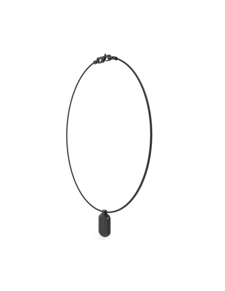 Men's Necklace Guess JUMN04038JWBKT-U