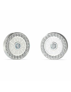 Ladies' Earrings Guess JUBE04081JWRHT-U Stainless steel 2