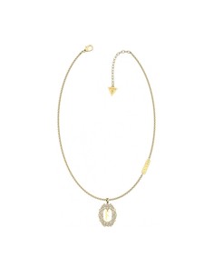 Ladies' Necklace Guess JUBN01497JWYGFT-U