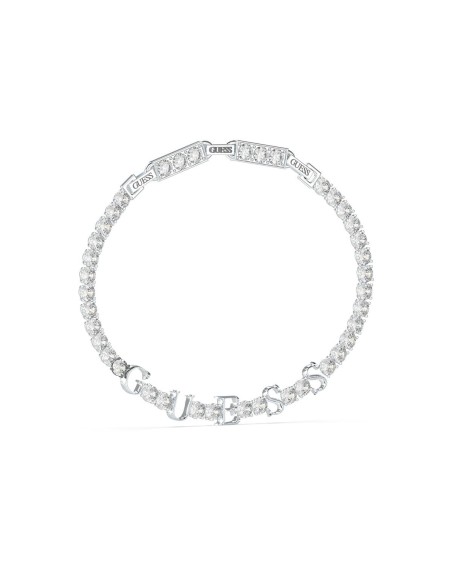 Ladies' Bracelet Guess JUBB04218JWRHT-U