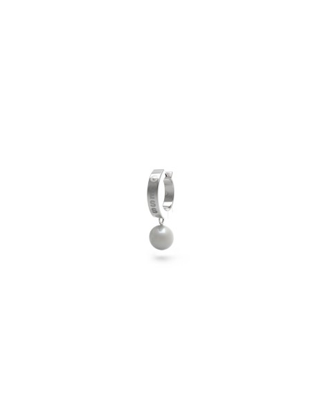 Earrings Guess JUME04064JWSTWIT-U