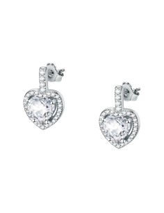 Earrings Morellato SAVB05 Silver Sterling silver 925