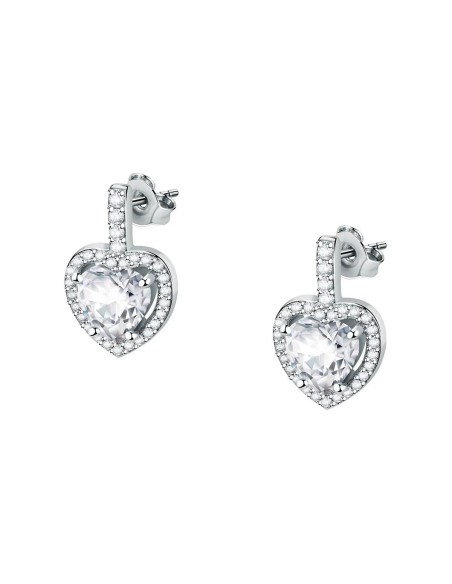 Earrings Morellato SAVB05 Silver Sterling silver 925