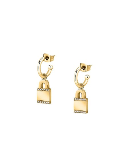Earrings Morellato SAVL09 Silver