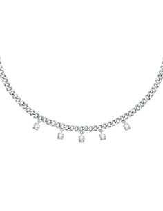 Ladies' Necklace Morellato SAUZ05